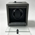 KS-31 Caja rotatoria de reloj automático individual