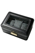 Caja Organizadora y Exhibidora para 3 Relojes (Modelo KS33)
