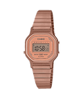 LA-11WR-5A Reloj Casio para Mujer, Vintage Clásico