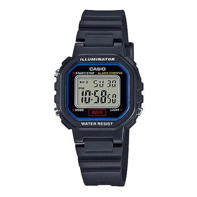 LA-20WH-1C Reloj Casio Illuminator unisex