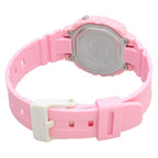 LA-20WH-4A1 Reloj Casio para Mujer, Illuminator — imagen 5 de 5