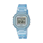 LA-20WHS Reloj Casio Illuminator Unisex Resina Azul