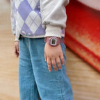 LA-20WHS-4A Casio Illuminator Reloj Unisex