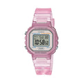 LA-20WHS-4A Casio Illuminator Reloj Unisex
