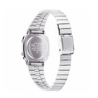 LA-670WA-4 Reloj Casio para Mujer, Vintage Clásico