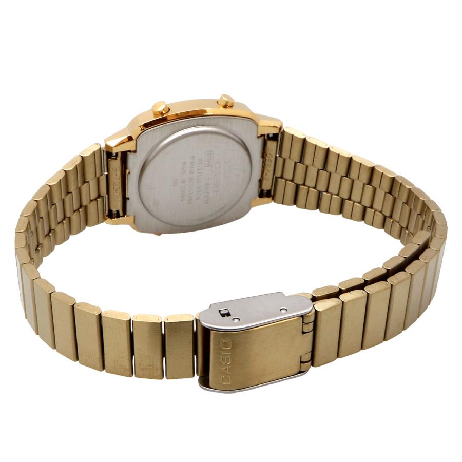 LA-670WGA-1 Reloj Casio para Señorita — imagen 5 de 5