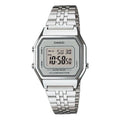 LA-680WA-7 Reloj Casio Unisex, Vintage Clásico Illuminator - Reloj original en Guatemala