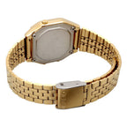 LA-680WGA-1 Reloj Casio para Dama, Vintage Clásico Illuminator — imagen 5 de 5