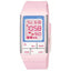 LDF-51-4ADR Casio Reloj para Señorita Pulsera de Resina