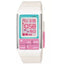 LDF-51-7CDR Casio Reloj para Dama Pulsera de Goma