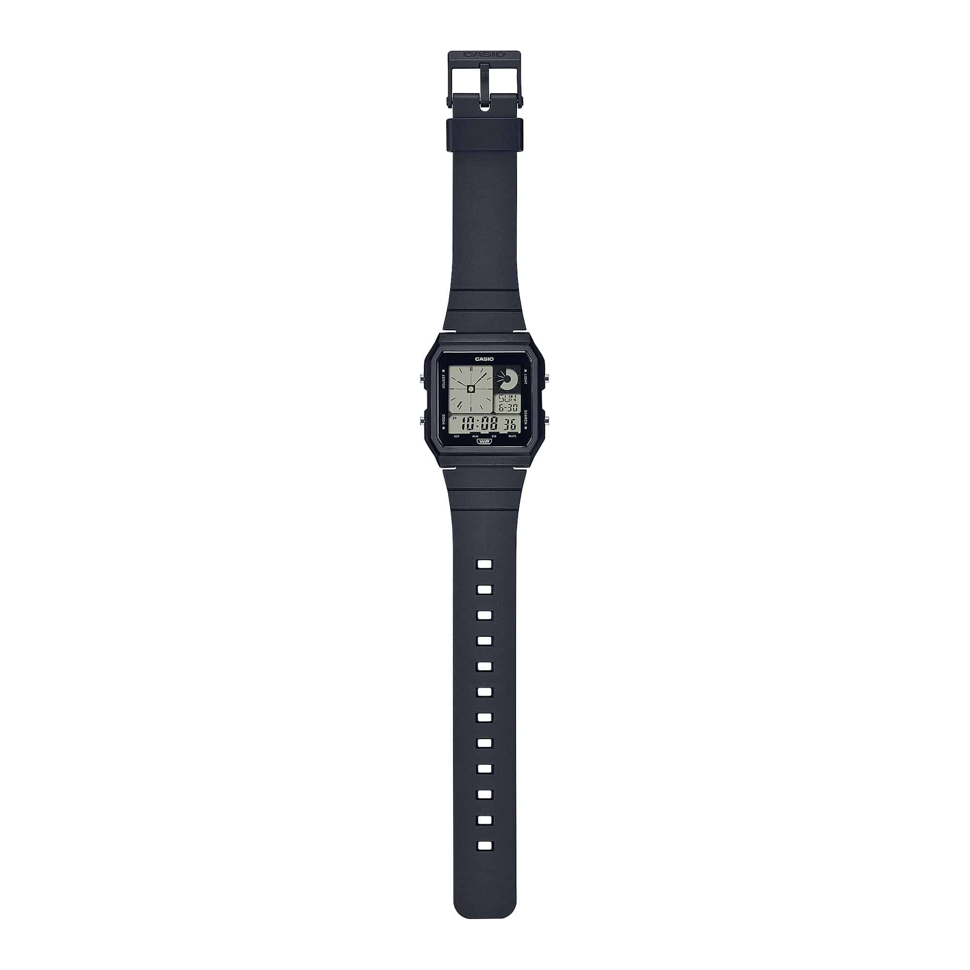 LF-20W-1A Casio Reloj Unisex
