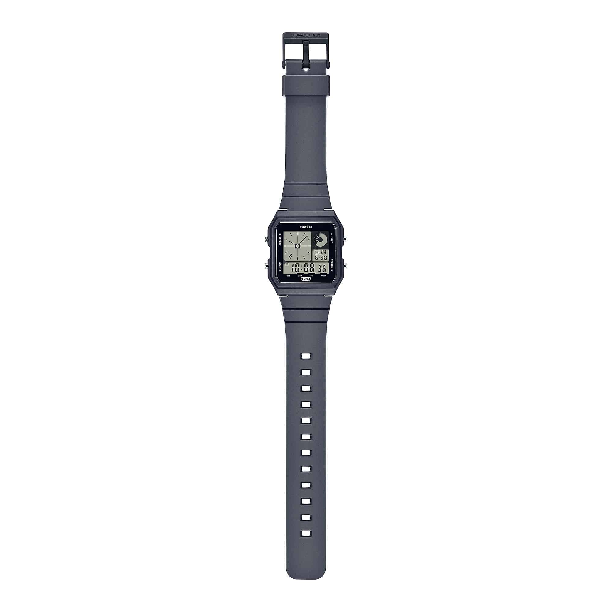 LF-20W-8A2 Casio Reloj Unisex