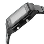 LF-30W-1A Reloj Casio Pop de unisex pulsera de resina 37 mm - Resina Negro