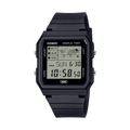 LF-30W-1A Reloj Casio Pop de unisex pulsera de resina 37 mm