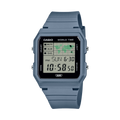 LF-30W-2A Reloj Casio Pop unisex correa de caucho