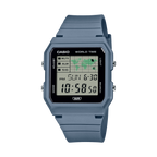 LF-30W-2A Reloj Casio Pop unisex correa de caucho