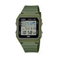 LF-30W-3A Reloj Casio Pop unisex banda de resina