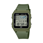 LF-30W-3A Reloj Casio Pop unisex banda de resina