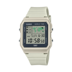 LF-30W-8A Reloj Casio Pop unisex banda de silicona