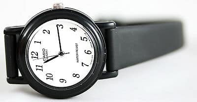 LQ-139B-1B Reloj Casio para Mujer — imagen 2 de 3