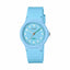 LQ-24B-2B Casio reloj para dama correa de resina análogo