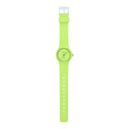 LQ-24B-3B Casio Reloj para mujer pulsera de caucho