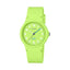 LQ-24B-3B Casio Reloj para mujer pulsera de caucho