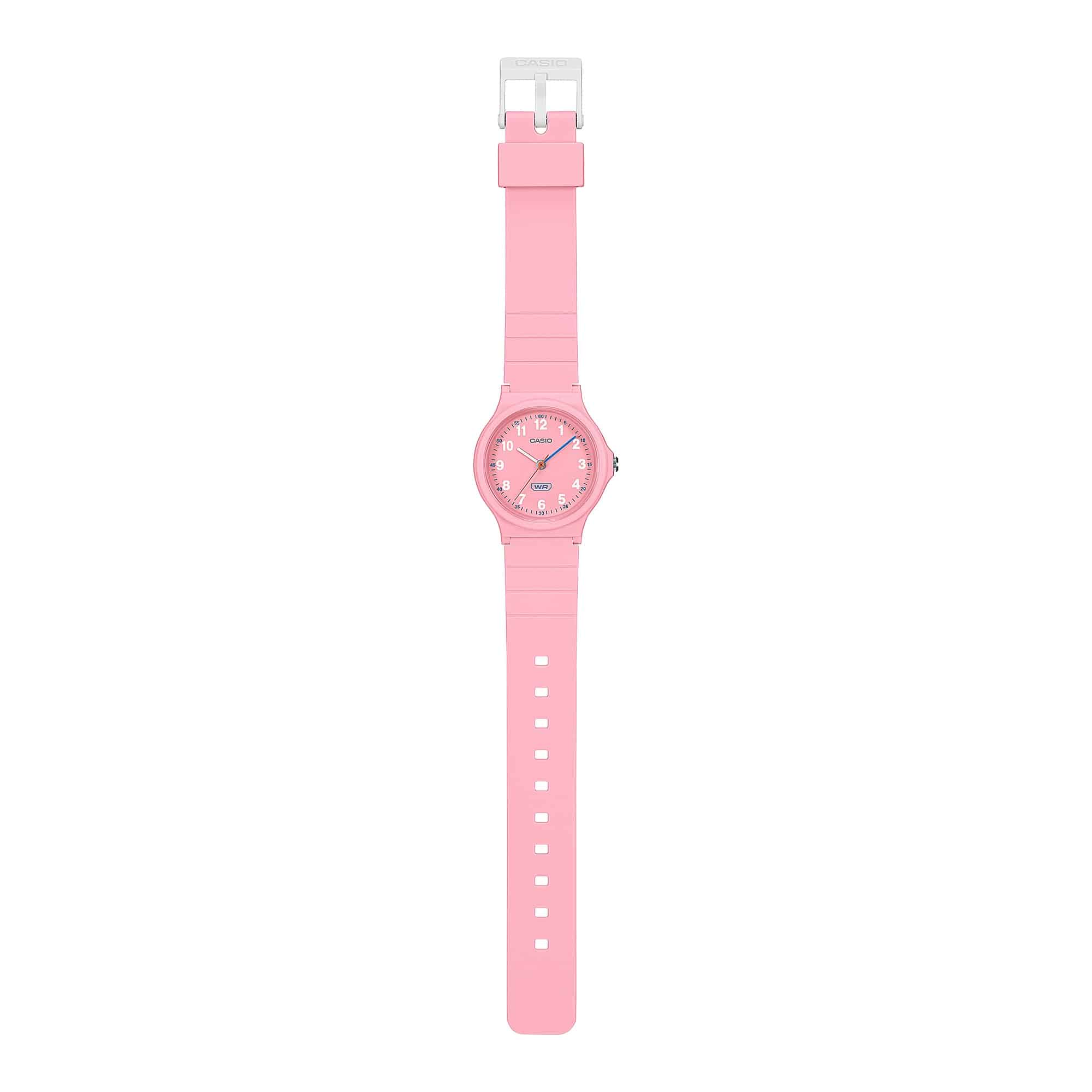 LQ-24B-4B Casio reloj para mujer