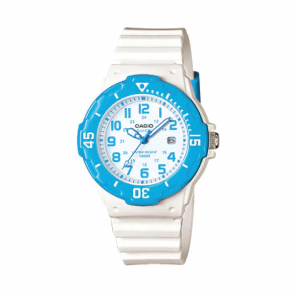 LRW-200H-2BV Reloj Casio para Mujer