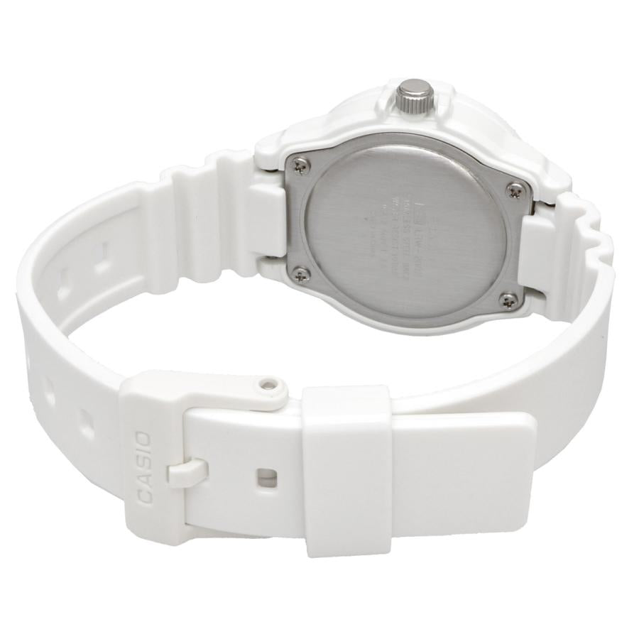LRW-200H-2CV Reloj Casio para Mujer — imagen 4 de 5