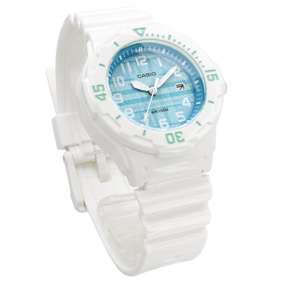 LRW-200H-2CV Reloj Casio para Mujer — imagen 5 de 5