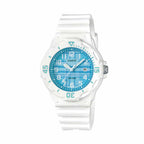 LRW-200H-2CV Reloj Casio para Mujer 39 mm — original con garantía, La Relojería GT