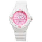 LRW-200H-4CV Reloj Casio para Dama — imagen 4 de 5