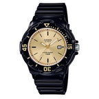 LRW-200H-9EV Reloj Casio para Mujer