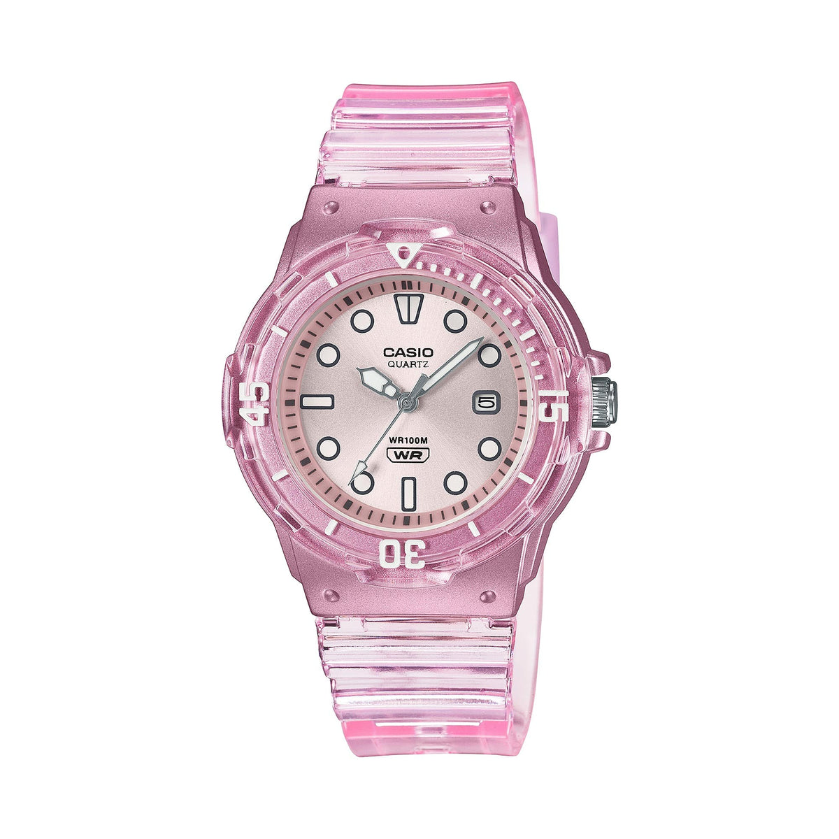 Relojes Económicos (Q0–500)