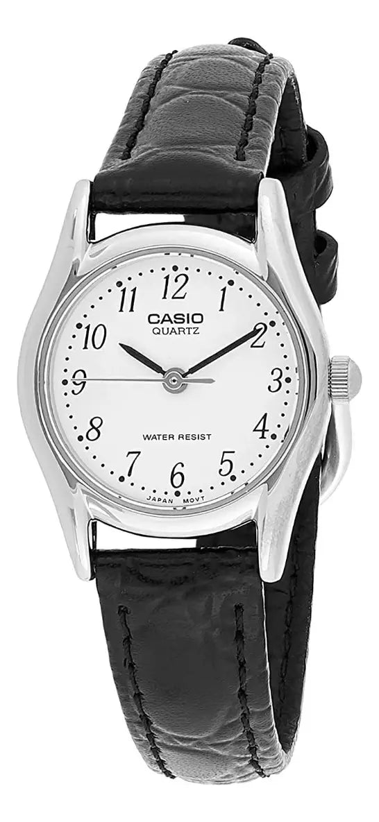 LTP-1094E-7B Reloj Casio para Señorita