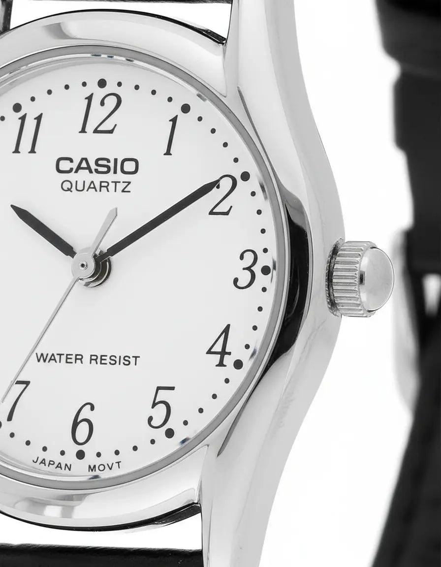 LTP-1094E-7B Reloj Casio para Señorita