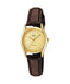 LTP-1094Q-9A Reloj Casio para Dama