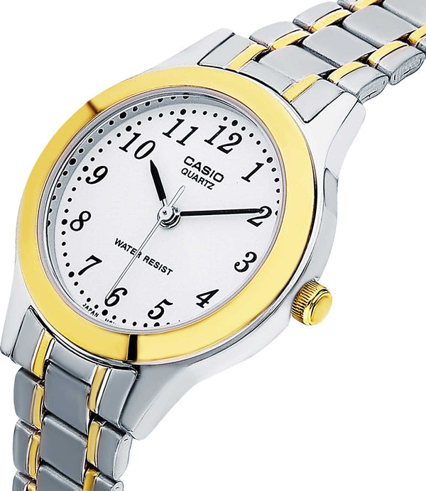 LTP-1128G-7B Reloj Casio para Mujer — imagen 2 de 4