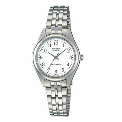 LTP-1129A-7B Reloj Casio Classic para mujer