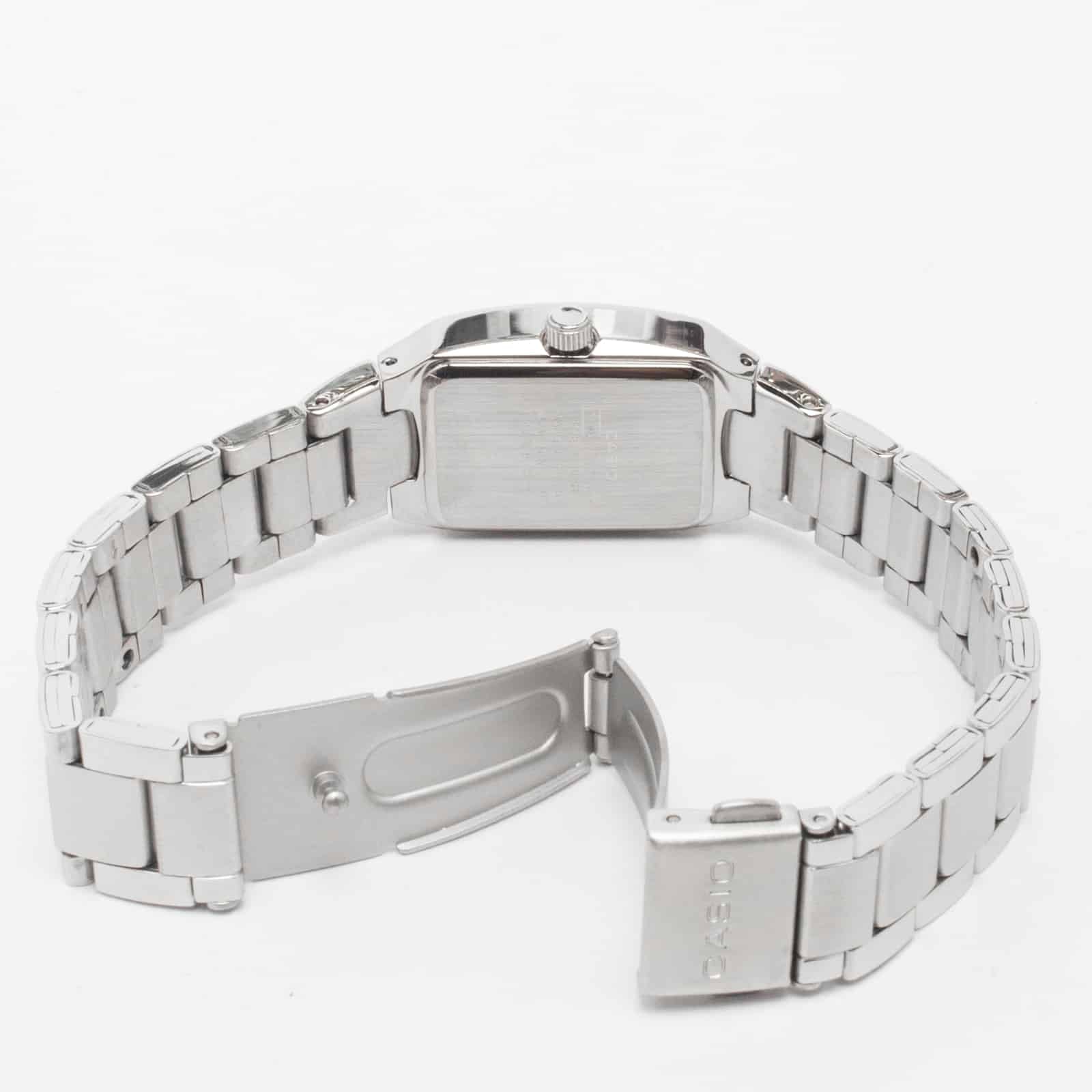 LTP-1165A-1C2 Reloj Casio para Mujer