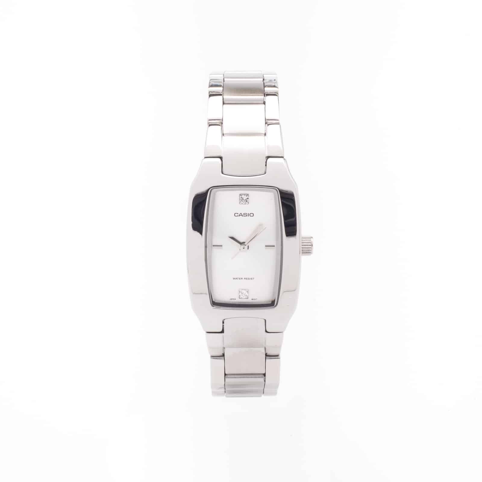LTP-1165A-7C2 Reloj Casio para Mujer