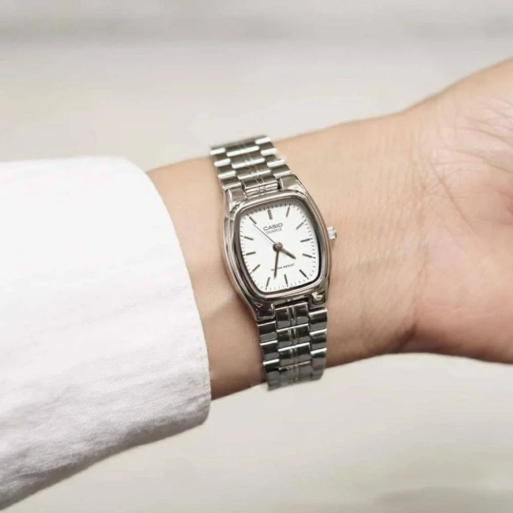 LTP-1169D-7A Reloj Casio para Mujer