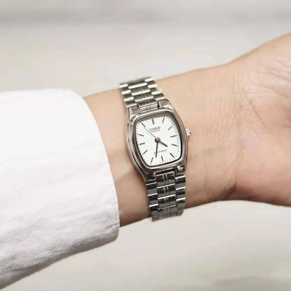LTP-1169D-7A Reloj Casio para Mujer