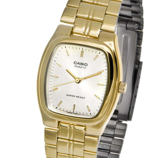 LTP-1169N-7A Reloj Casio para Mujer - Dorado