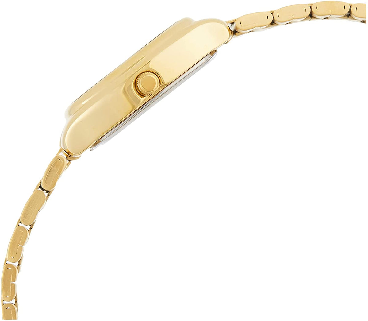LTP-1169N-9A Reloj Casio para Mujer - Dorado