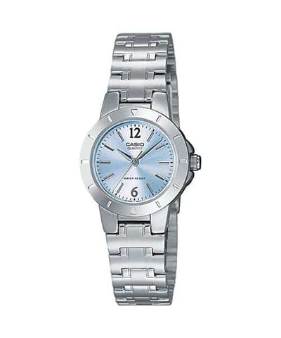 LTP-1177A-2A Reloj Casio Classic para señorita