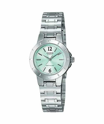 LTP-1177A-3A Reloj Casio Classic para mujer