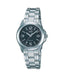 LTP-1215A-1A Reloj Casio para Mujer