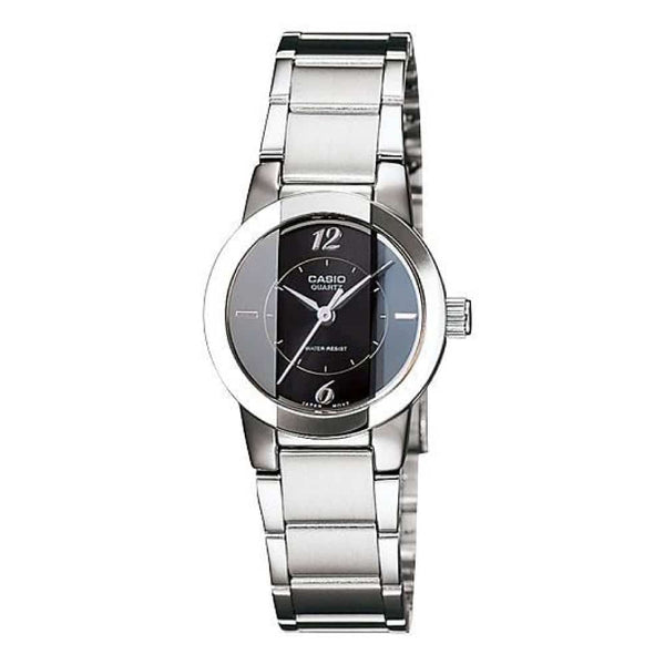 LTP-1230D-1 Reloj Casio para Mujer 30 mm — original con garantía, La Relojería GT